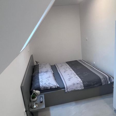 Ubytovani Zatisi Olomouc Buitenkant foto