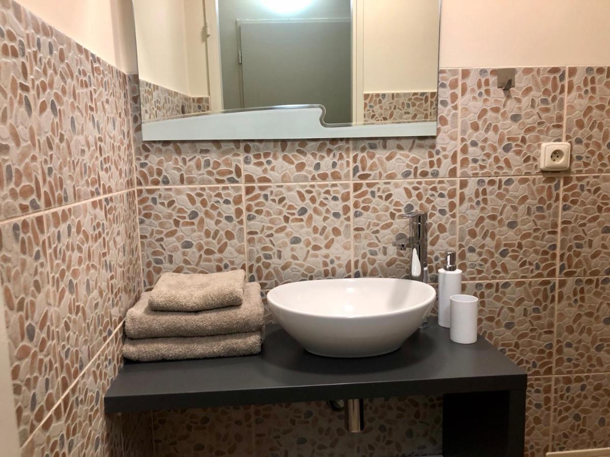 Ubytovani Zatisi Olomouc Buitenkant foto