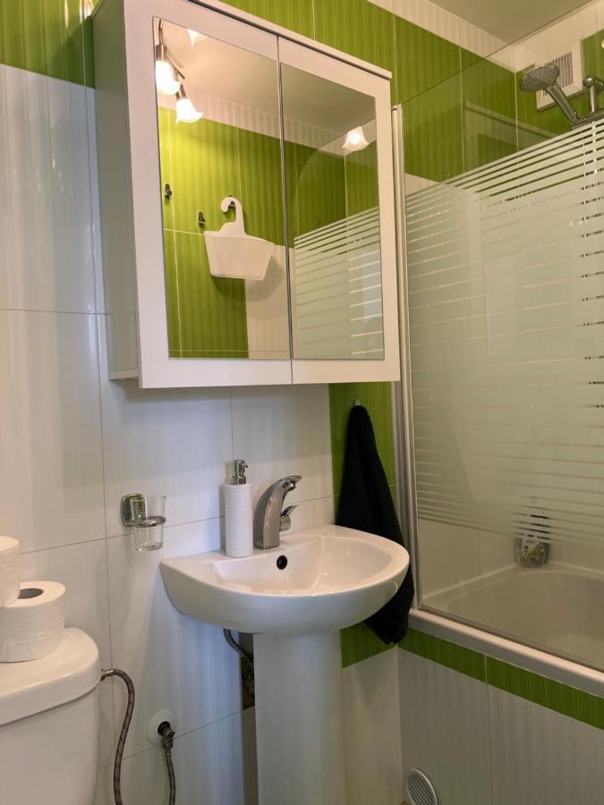 Ubytovani Zatisi Olomouc Buitenkant foto