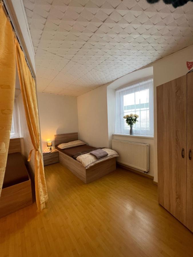 Ubytovani Zatisi Olomouc Buitenkant foto