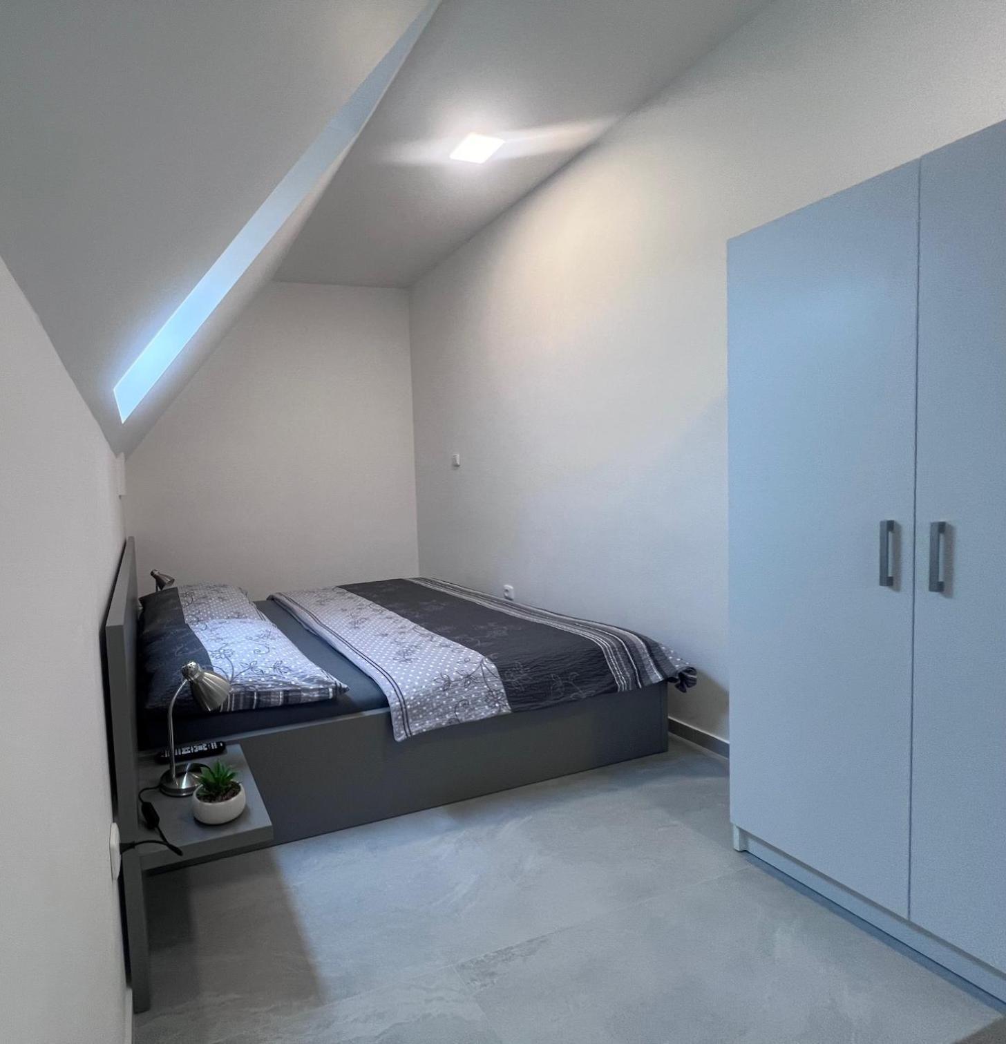 Ubytovani Zatisi Olomouc Buitenkant foto