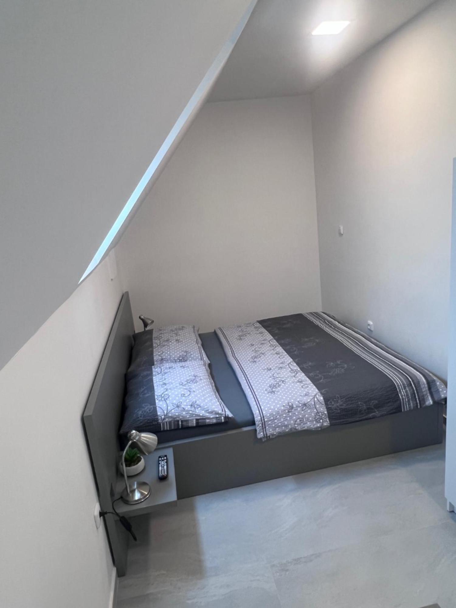 Ubytovani Zatisi Olomouc Buitenkant foto